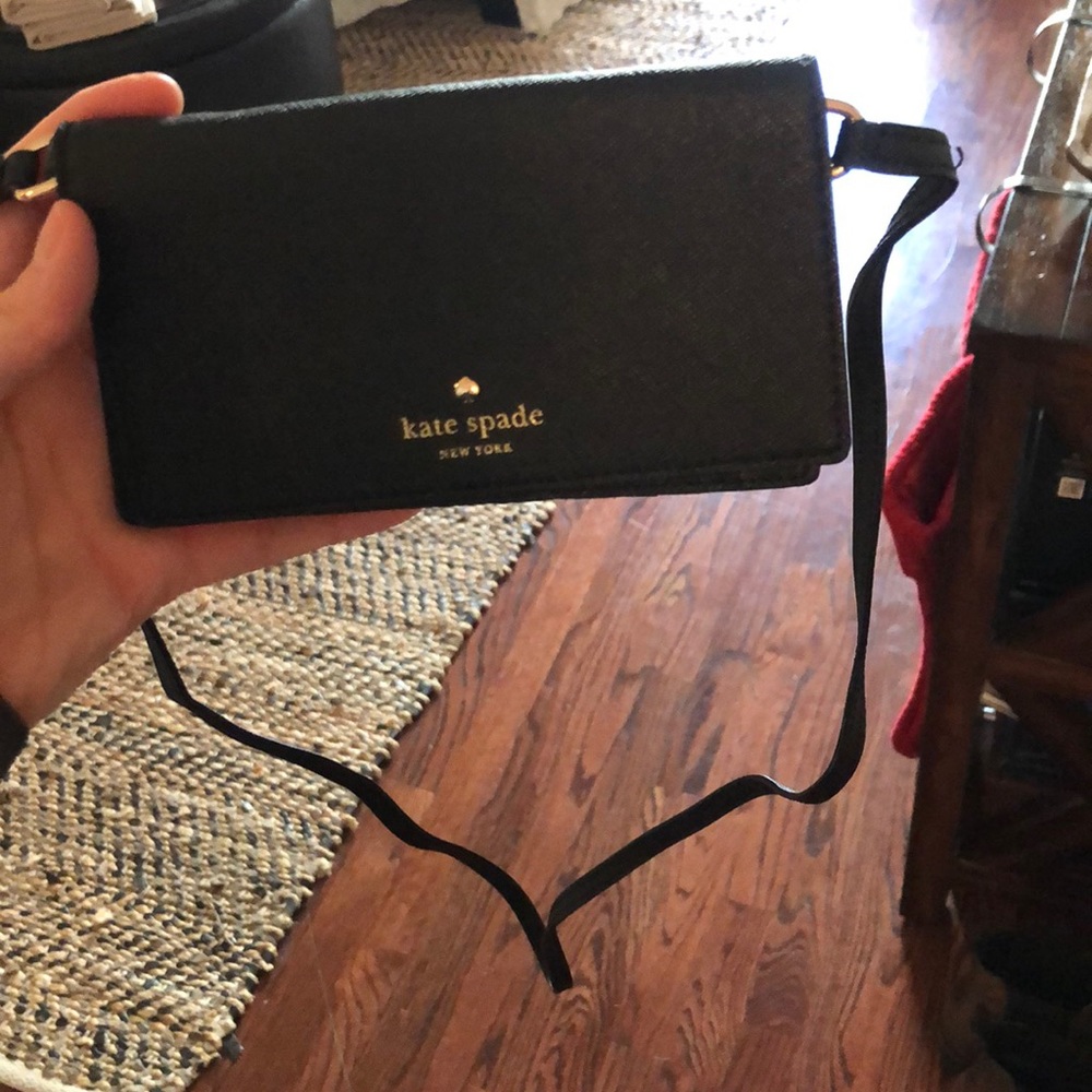 Wallet/phone carrier